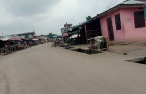 Aba residents send SOS to Gov Ikpeazu