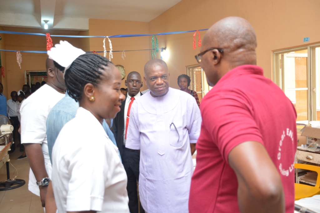 Orji Kalu