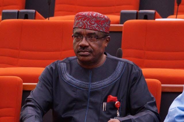 ‘You brought shame to Abia North, Not fit for Public Office’ – Media aide blasts Mao Ohuabunwa
