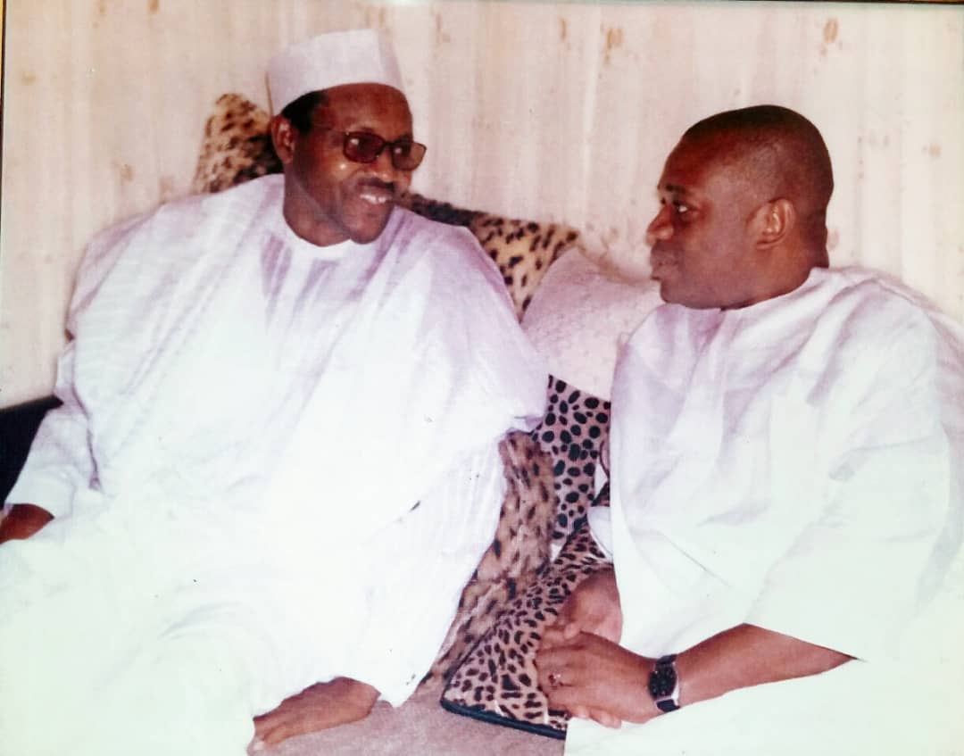 Orji Kalu