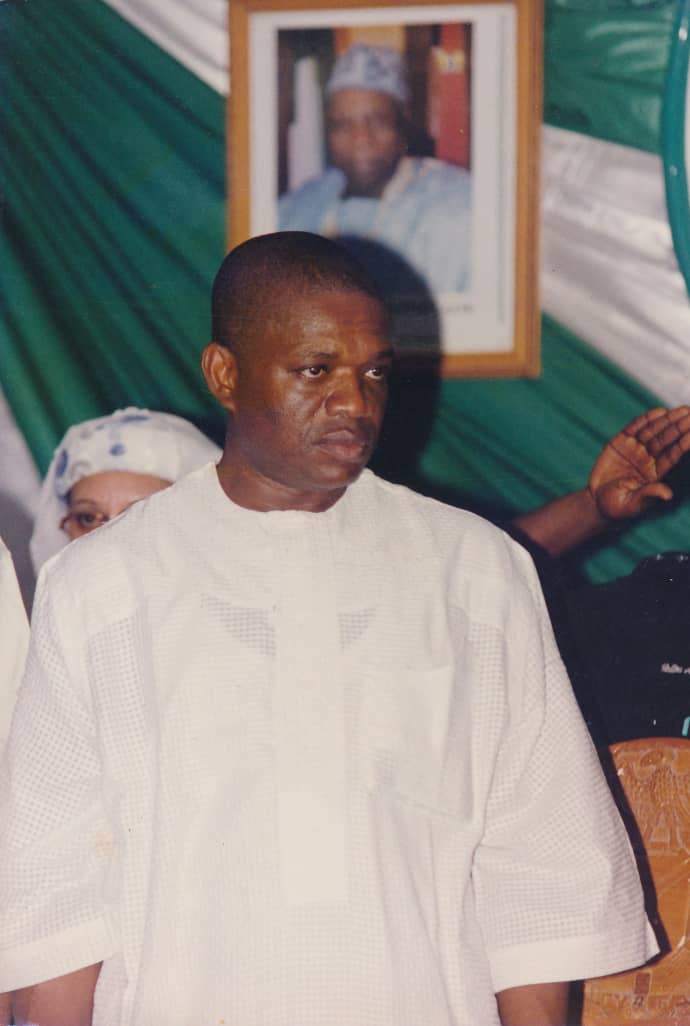 Orji Kalu
