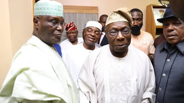 Obasanjo