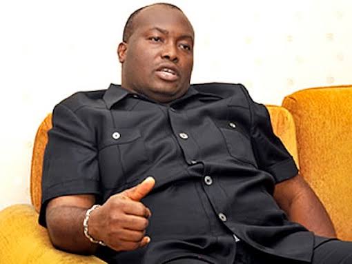 Ifeanyi Ubah