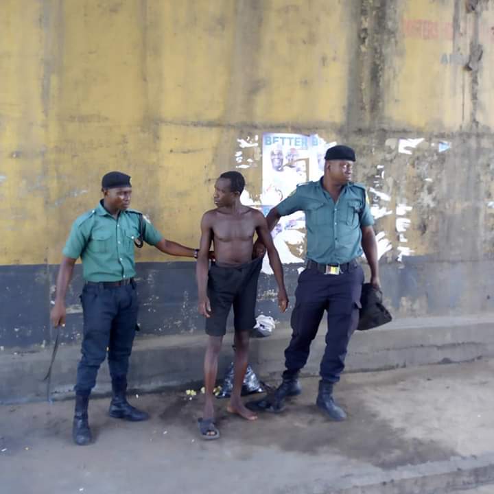 Anambra State 