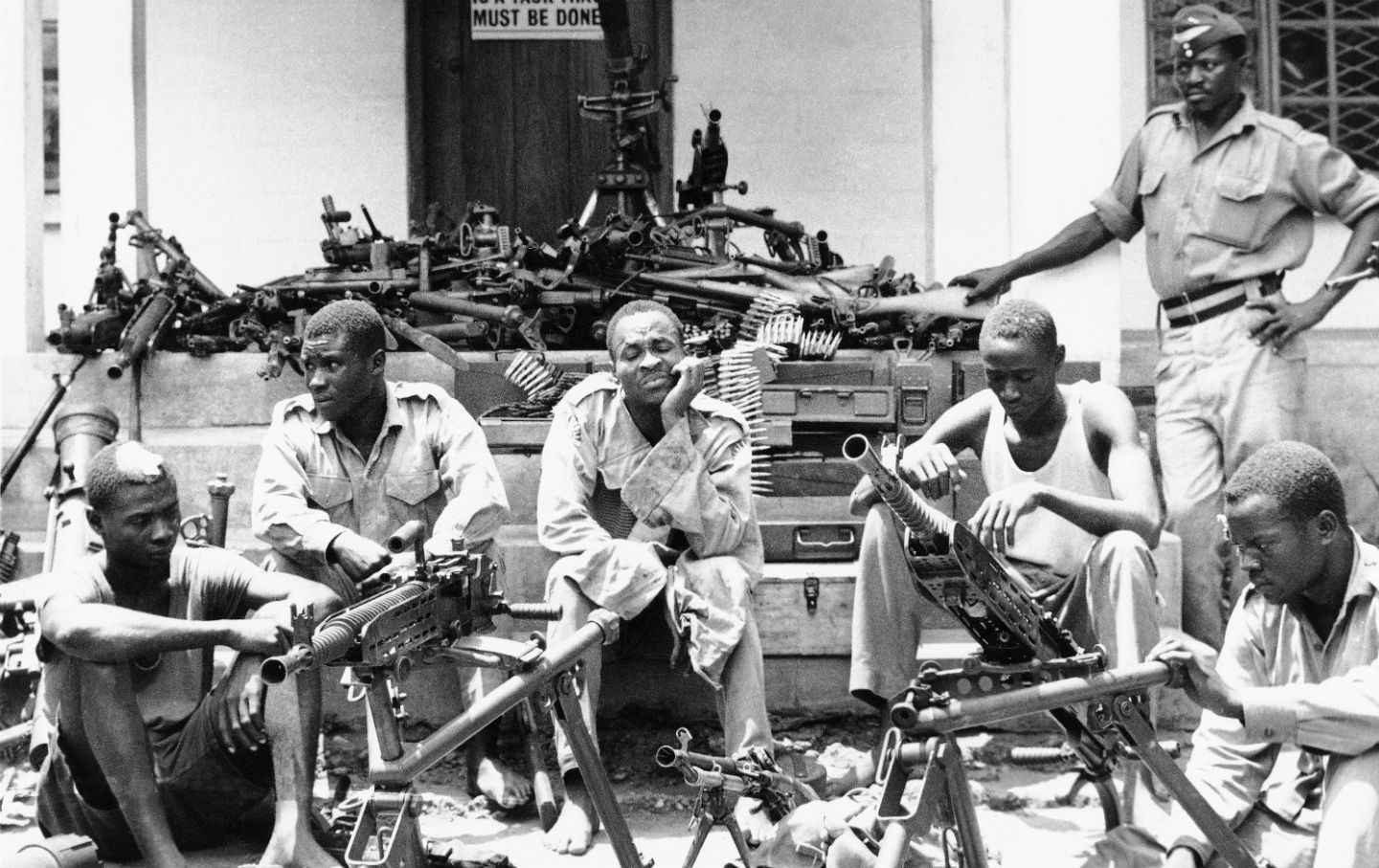 Biafra