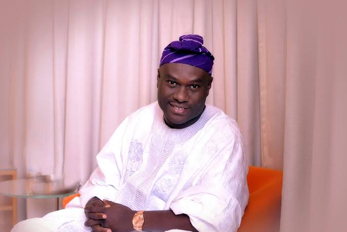 When you search Google, you’re consulting ‘Ifa’ – says Oni Of Ife