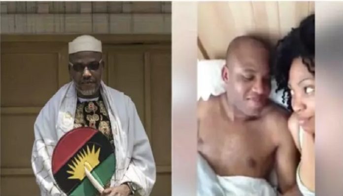 Nnamdi Kanu