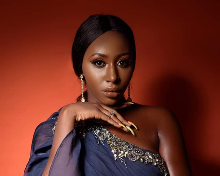 Queen Nelly Mbonu