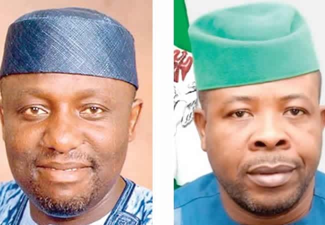 Okorocha