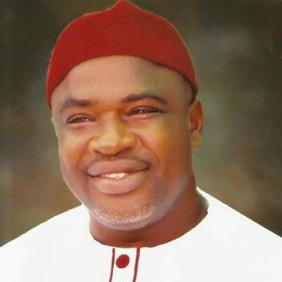 Engr. Ndukwe Ikoh decries infrastructural deficit at NBA, vows to give Academy face lift