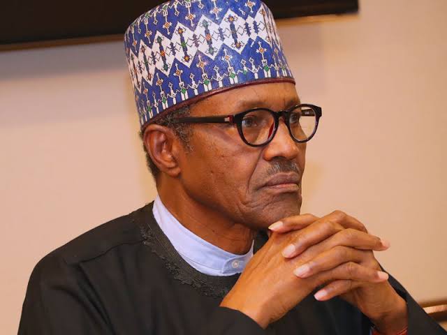 President Buhari
