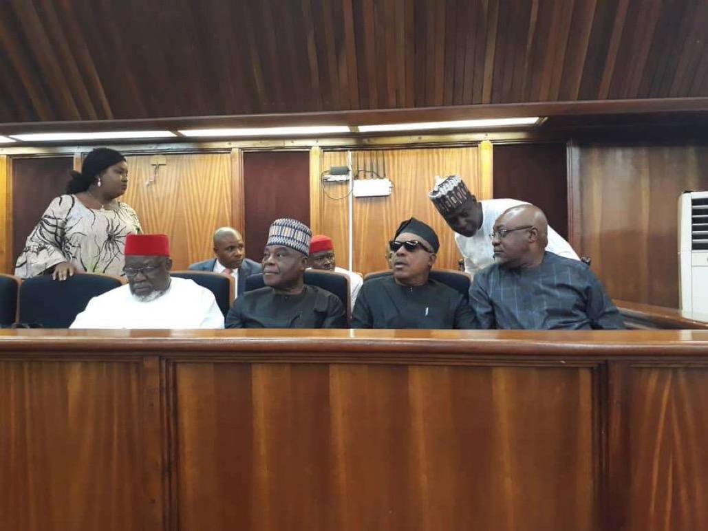 Presidential Election Appeal: Updates From The Supreme Court