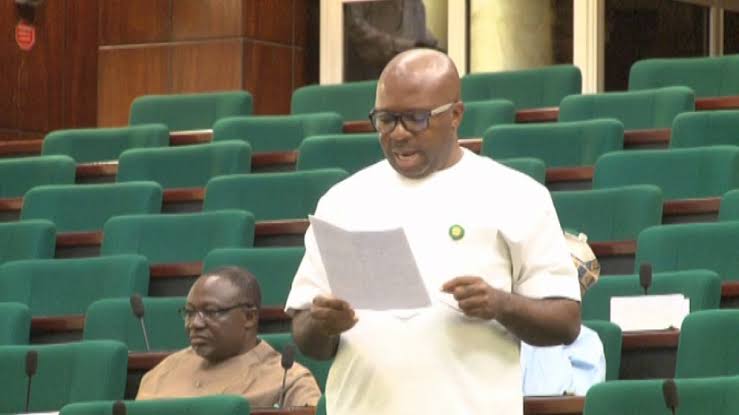To Stop Agitation For Biafra Republic Allow Igbo Presidency In 2023 – Rep Member