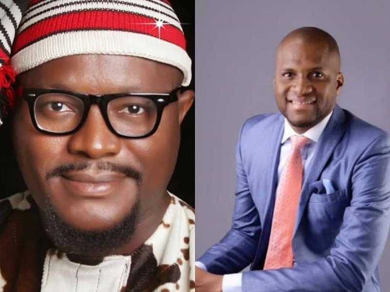 Bende 2019: Why Chima Anyaso Never Wanted To Work With Benjamin Kalu - Chief Iseh