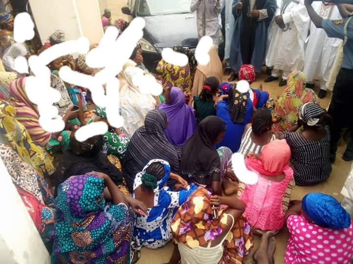23 Out Of 93 Commercial Sex Workers Arrested By Kano Hisbah Tested HIV Positive