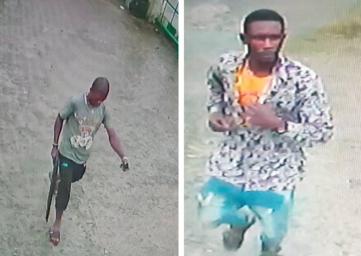 VIDEO: Identity of Robbers Who Invaded Filling Station In Umuahia Revealed — Aba City Blog Media - Abacityblog