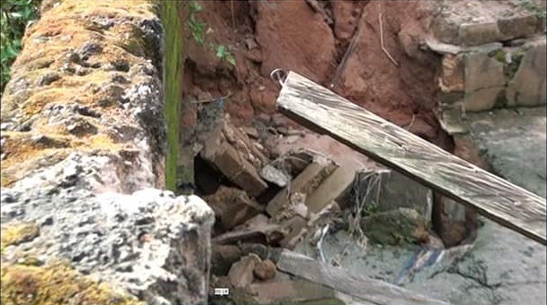 Erosion: My Palace Under Threat, Abia Royal Father Cries Out