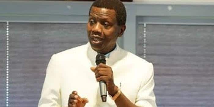 I Won’t Die Until I Build A Church As Big As IBADAN – Pastor Adeboye