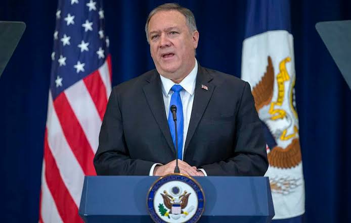 US Adds Nigeria To List Of Countries Violating Religious Freedom
