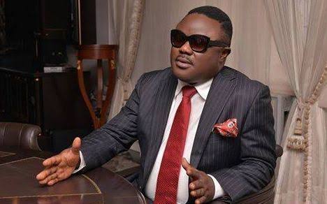BREAKING: Cross Rivers NLC Chairman Kidnapped