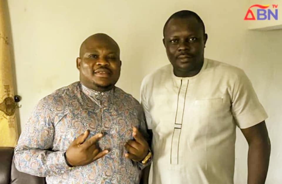 ABN TV, Godfather Productions to Sign MoU to Promote Entertainment in Eastern Zone
