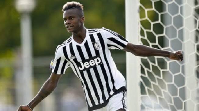 Nigerian footballer, King Paul Akpan infected with coronavirus