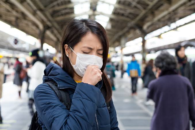 Global Health Authorities Speaks against wearing facemask in public if not sick with Coronavirus