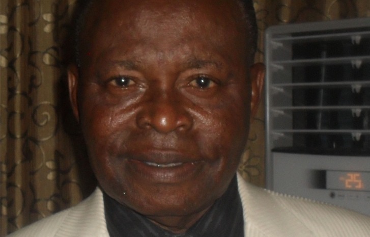 BREAKING: Former Nigerian Senator, Fidelis Okoro Slump, Dies In ...