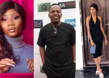 Actresses Call Out Movie Producer, Victor Okpala For Allegedly Demanding For S*X In Exchange For Movie Roles