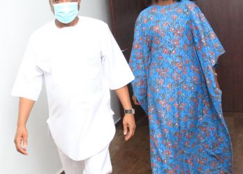 Senate President eulogises Senator Kalu's wife calls her a shining example
