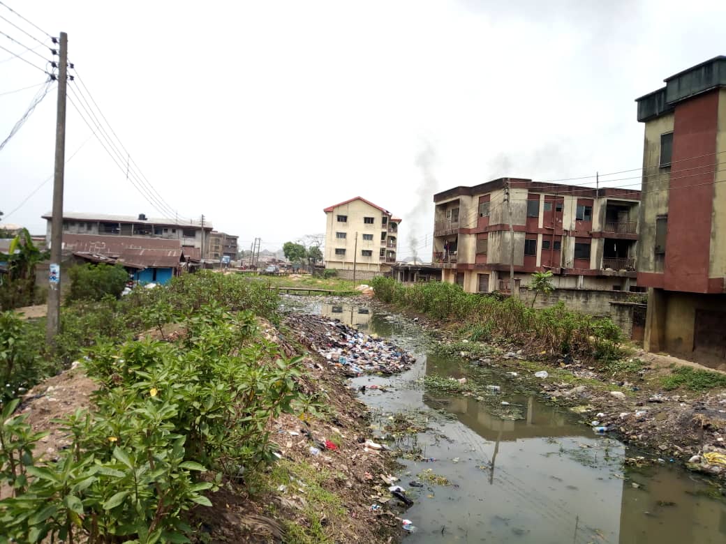Aba: A Commercial City Of Sorrow, Forgotten, Abandoned by Her Own Leaders