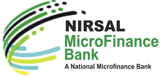 NIRSAL Loan Application Portal