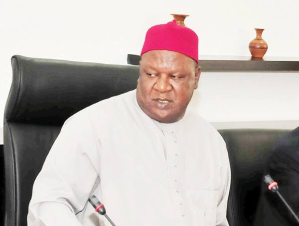 Anyim Pius: Stop Harassing, Intimidating Prominent Igbo Sons, Ohanaeze Youths Council Charges FG, EFCC