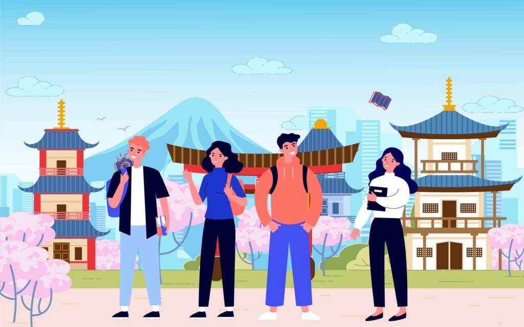 Top 10 Animation Schools in Japan