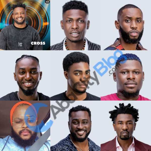 Meet The 2021 Big Brother Naija Season 6 Male Housemates — AbaCityBlog