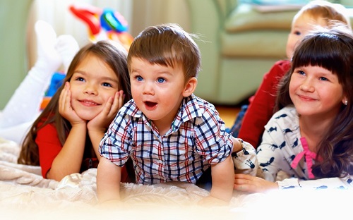 Best Educational Documentaries for Kids