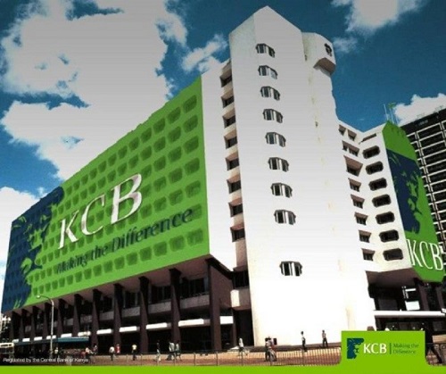 List of Top Commercial Banks in Kenya