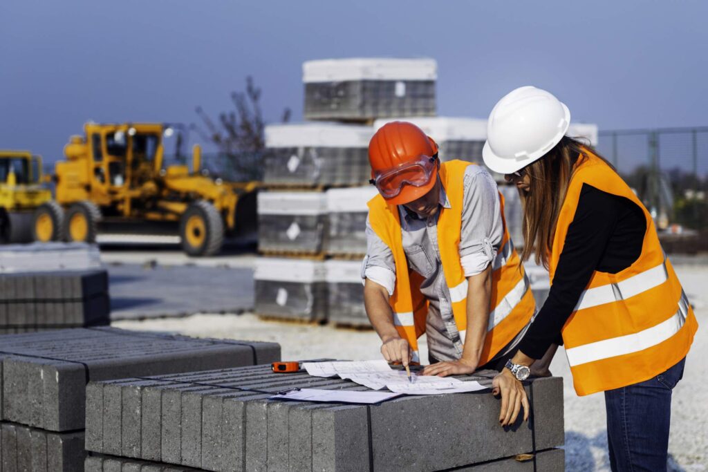 Civil Engineering vs Construction Engineering