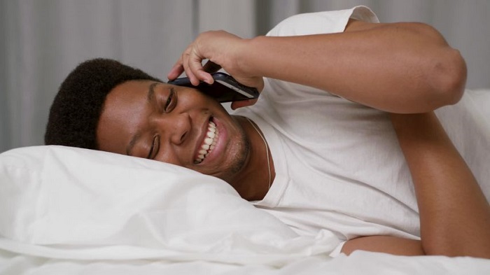 Good Morning Texts for Him