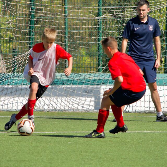 How to Join A Football Academy For Free