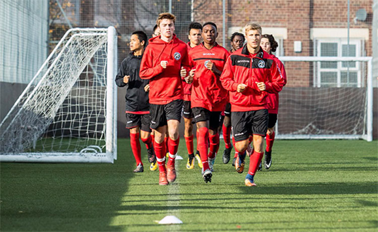 Best Football Academy in the World - Top 10