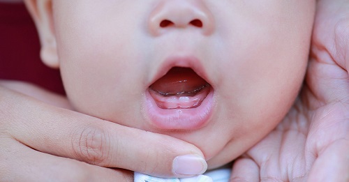When Do Babies Start Teething