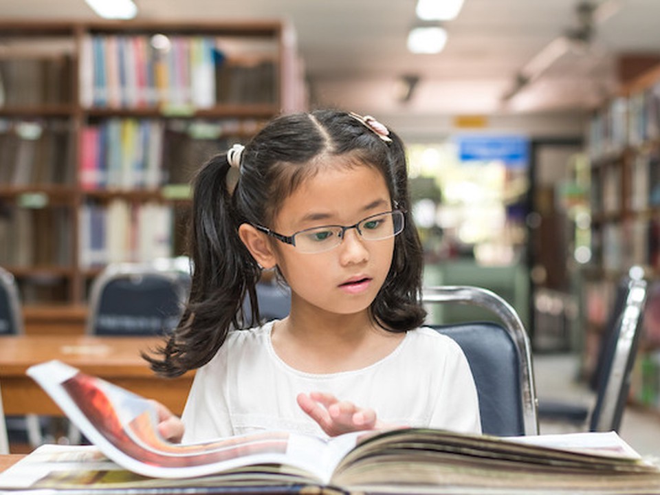 Best Education System