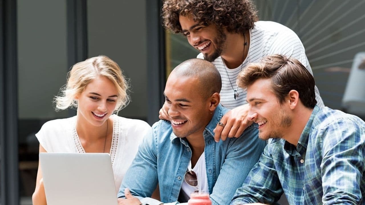 How to Get Master Degree for Free