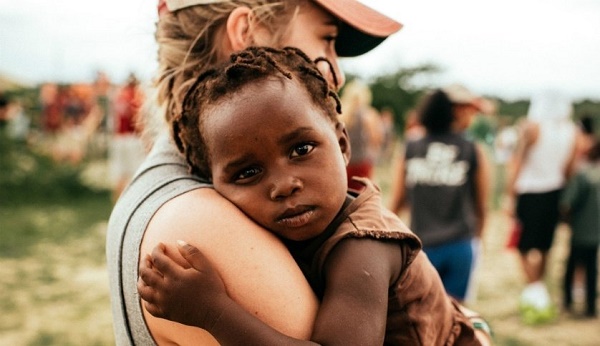 Charitable Organizations That Help the Poor