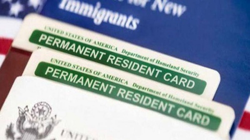 How Long Does It Take To Get A Green Card