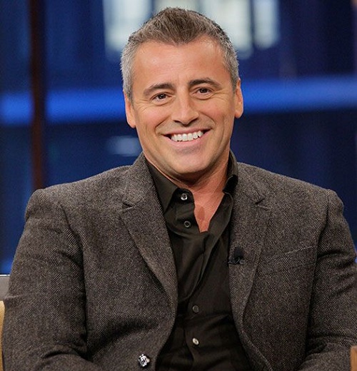 Matt Leblanc Net Worth