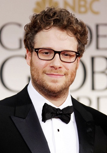 Seth Rogen Net Worth