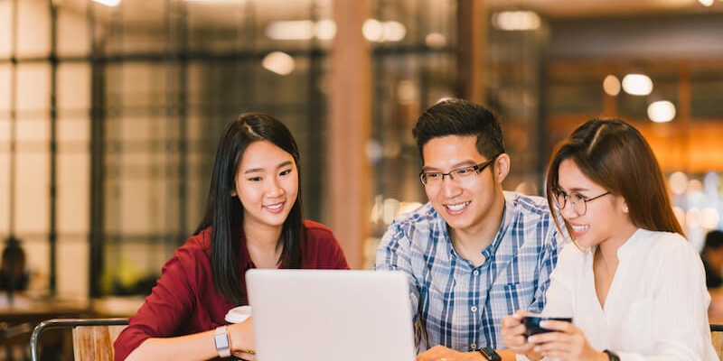 Universities That Offer Full Scholarships to International Students in USA