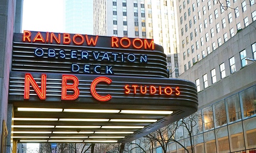 Who Owns NBC?